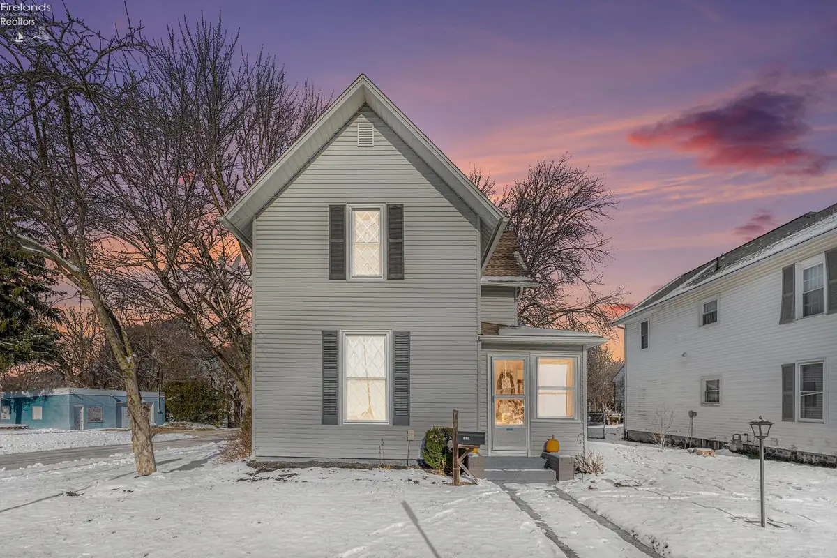 135 W Grant Street, Clyde, OH 43410 - Image #1