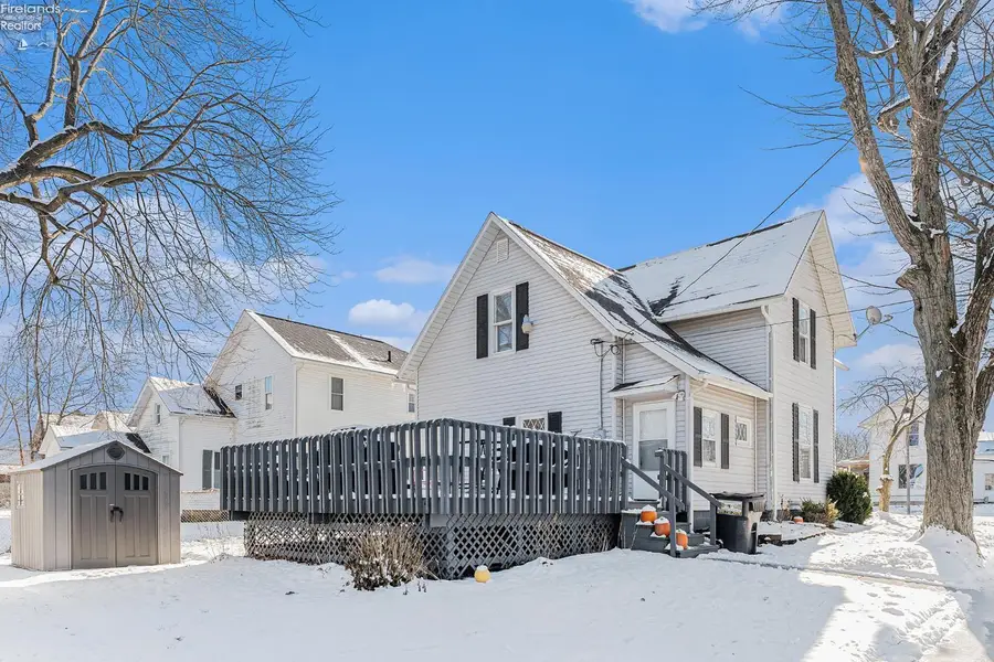 135 W Grant Street, Clyde, OH 43410 - Image #3