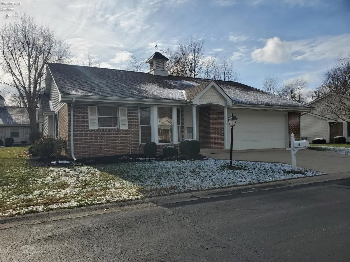 192 St Francis Avenue, Tiffin, OH 44883 - #1