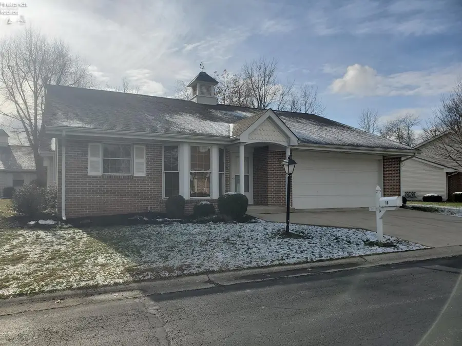 192 St Francis Avenue, Tiffin, OH 44883 - #2