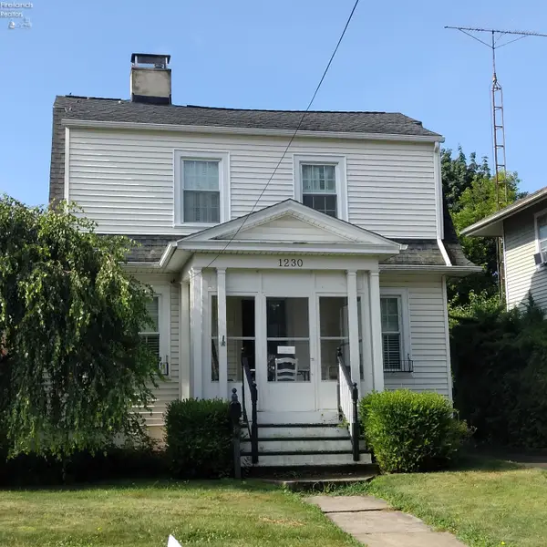 1230 Fifth Street, Sandusky, OH 44870