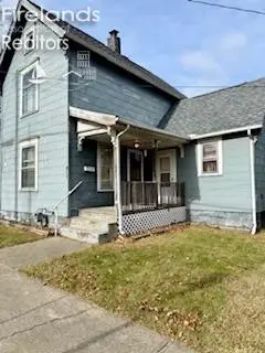 153 Ford Street, Mansfield, OH 44902 - Image #1