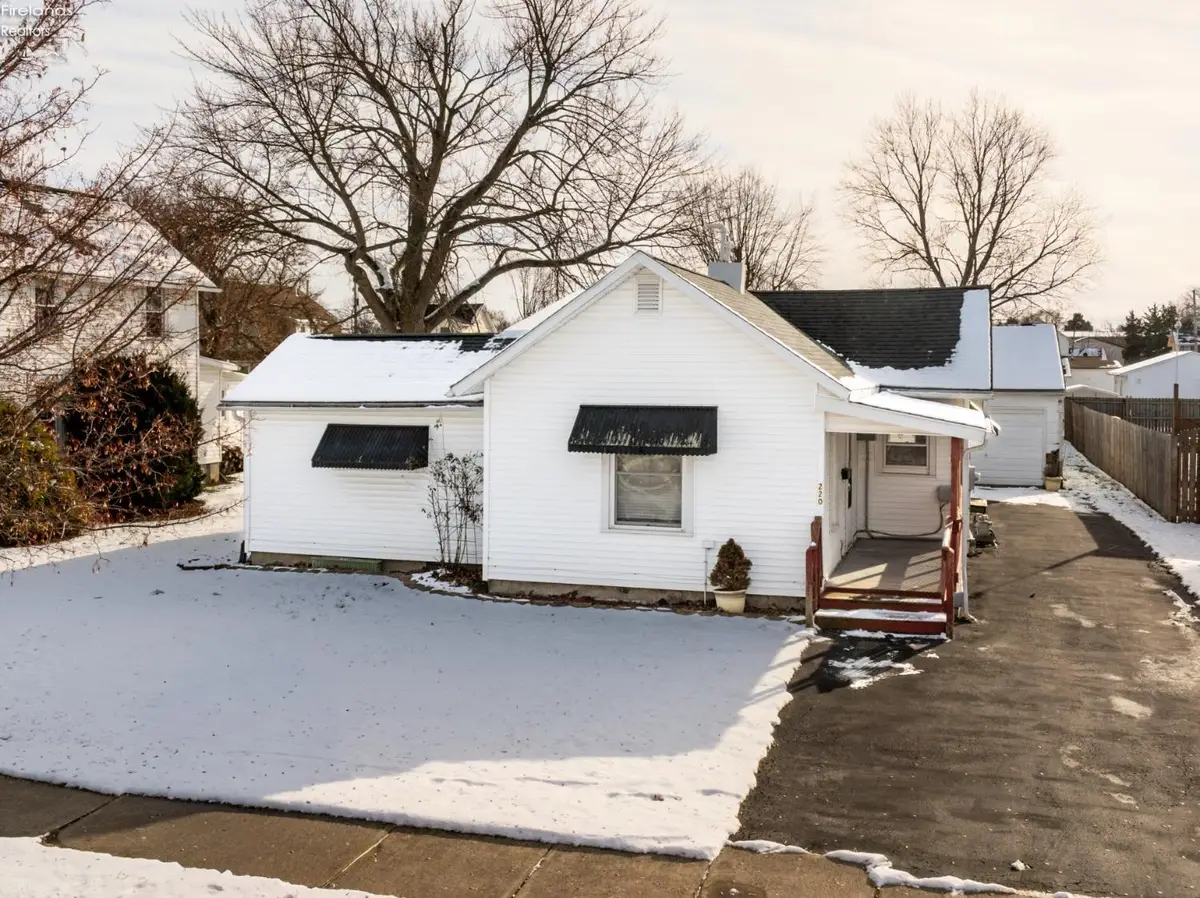 220 Arch Street, Clyde, OH 43410 - Image #1