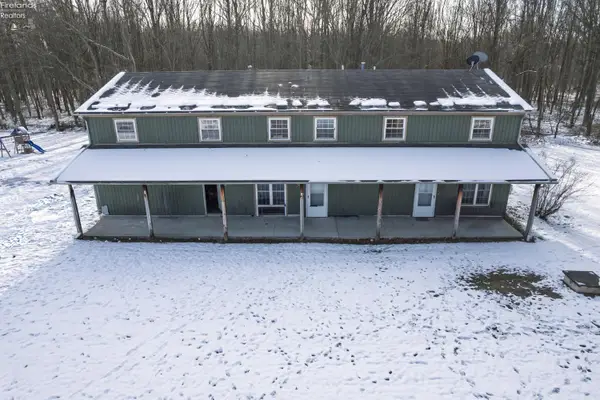 48903 North Ridge Road, Amherst, OH 44001