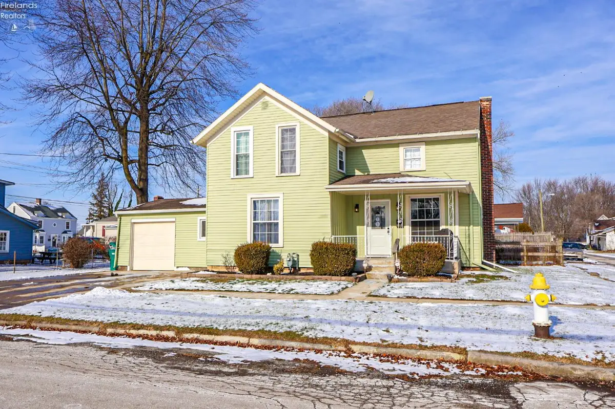 508 Short Elm Street, Fostoria, OH 44830 - #1