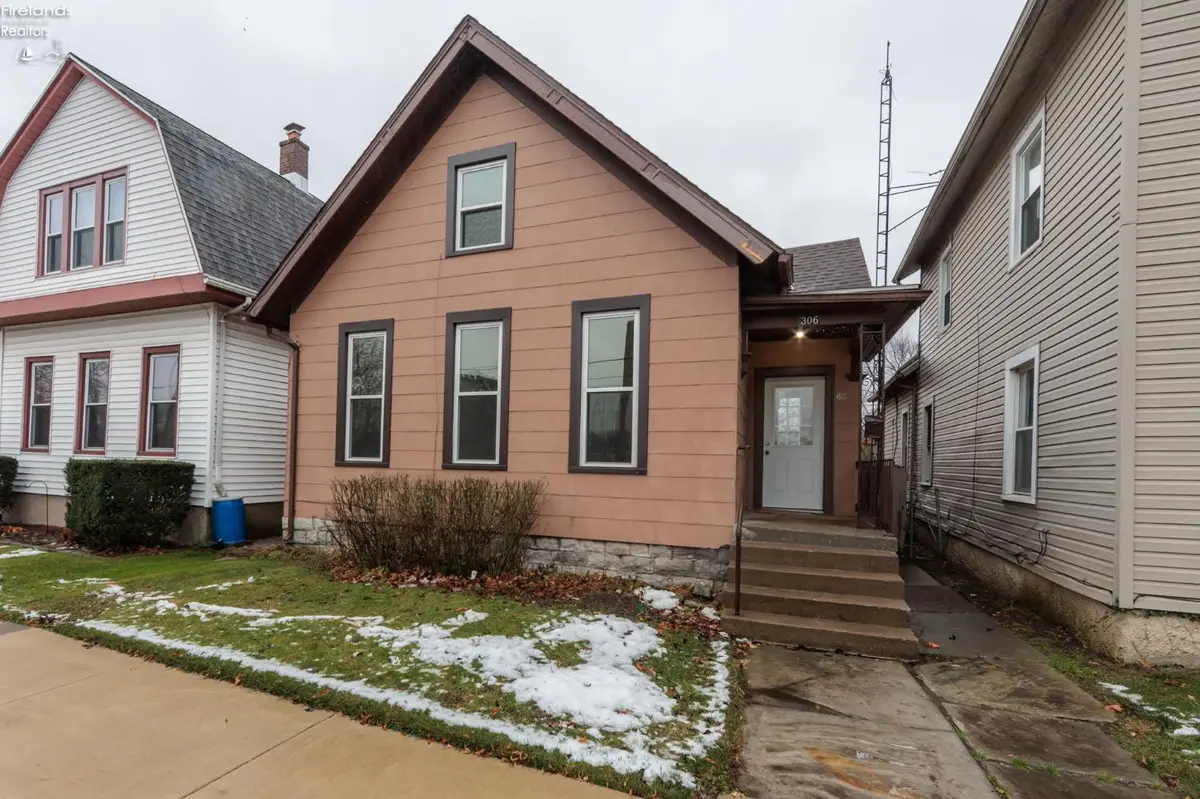 306 Tyler Street, Sandusky, OH 44870 - Image #1