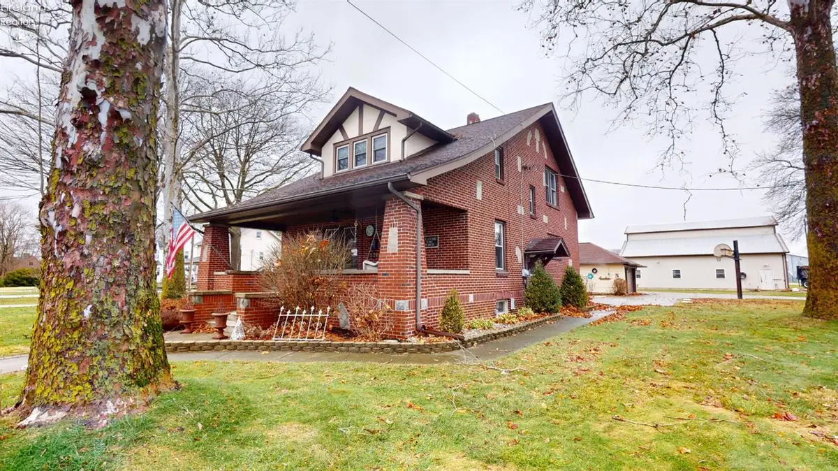 620 Water Street, Woodville, OH 43469 - #1