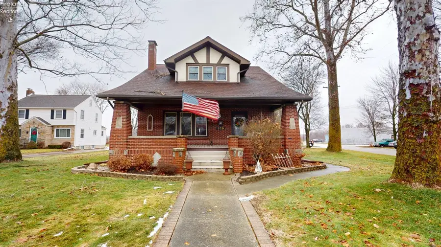 620 Water Street, Woodville, OH 43469 - #2