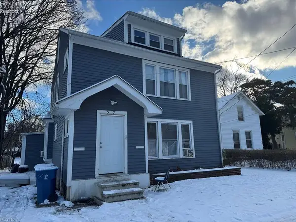 517 Oberlin Avenue, Lorain, OH 44052