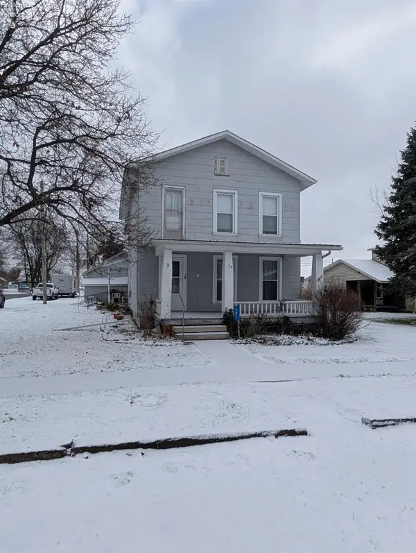301 Washington Street, Republic, OH 44867