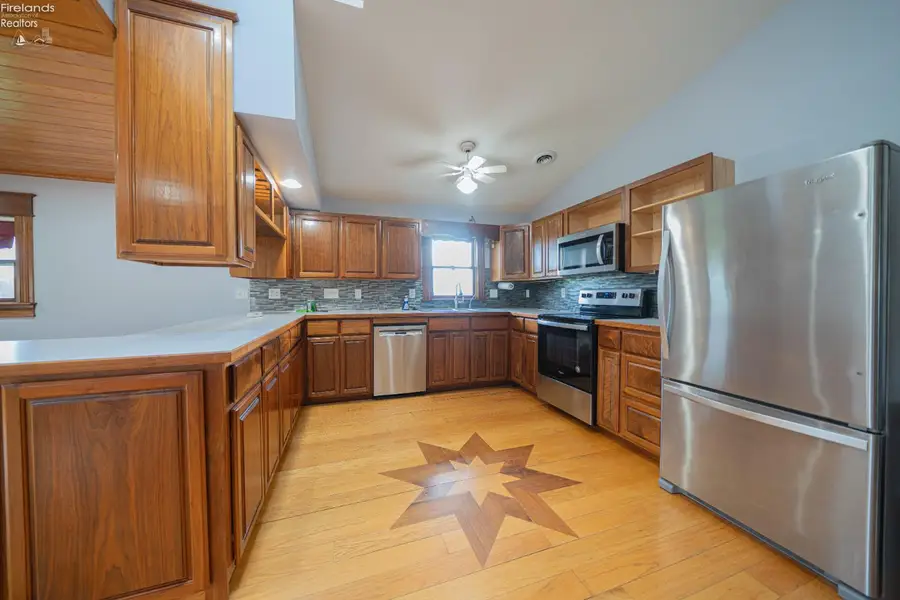 3266 Bloomdale Road, Bloomdale, OH 44817 - #2