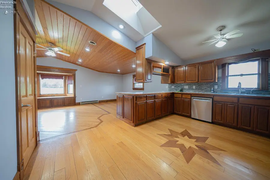 3266 Bloomdale Road, Bloomdale, OH 44817 - #3