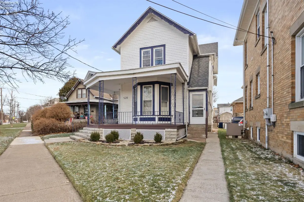 528 Central Avenue, Sandusky, OH 44870 - Image #1