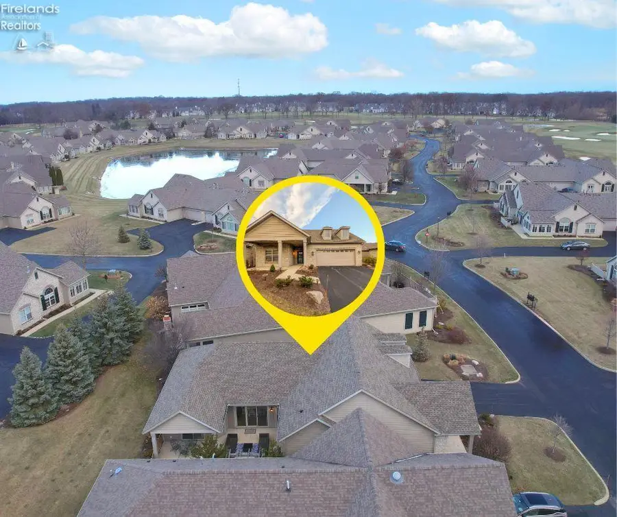 2696 Chateau Drive #38 C, Port Clinton, OH 43452 - #2