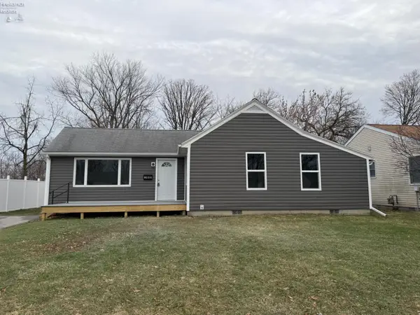 1448 Dixon Drive, Sandusky, OH 44870