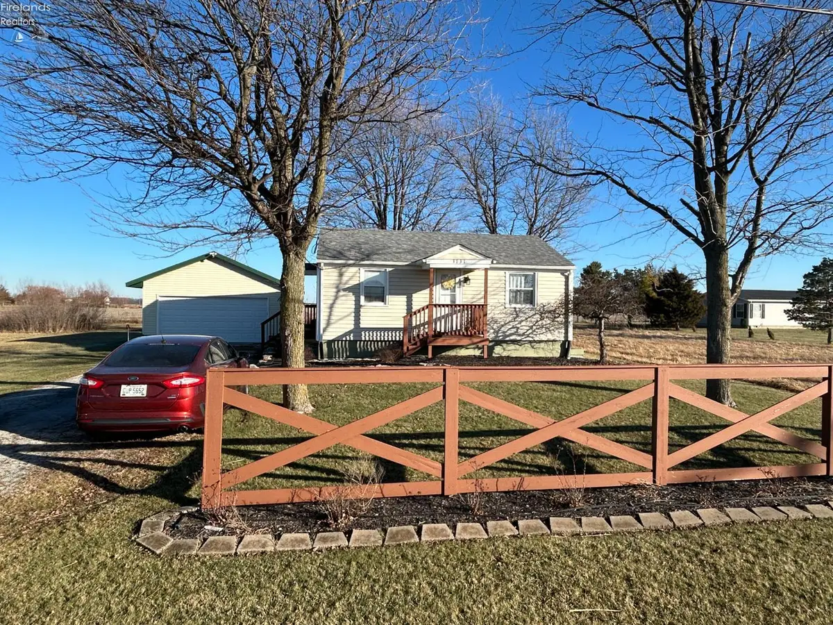 3131 S State Route 19, Oak Harbor, OH 43449 - #1