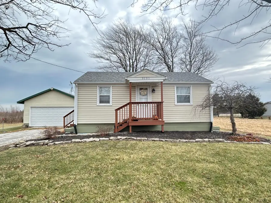 3131 S State Route 19, Oak Harbor, OH 43449 - #2