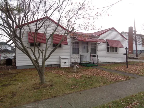 717 Euclid Street, Willard, OH 44890