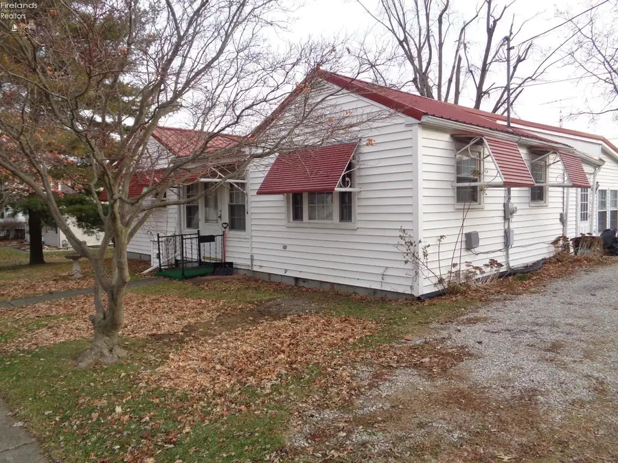 717 Euclid Street, Willard, OH 44890 - #2