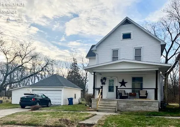 530 S Wayne Street, Fremont, OH 43420