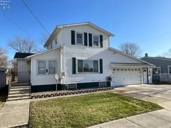 425 S Main Street, Gibsonburg, OH 43431