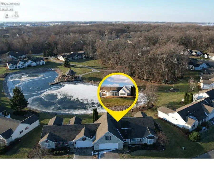709 N Vineyard Circle, Port Clinton, OH 43452 - Image #2
