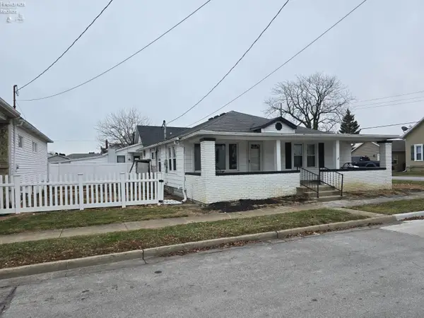 718 Ogontz Street, Sandusky, OH 44870