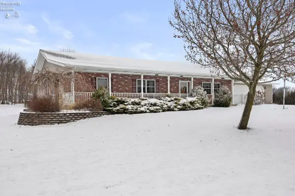 2445 State Route 61, Willard, OH 44890