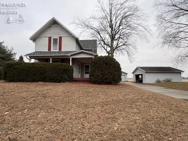 4688 County Road 177, Clyde, OH 43410 - Image #1