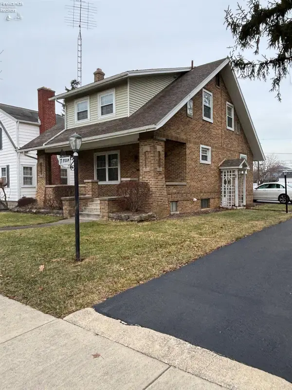 17 Gross Street, Tiffin, OH 44883
