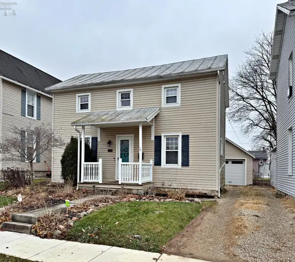 90 Schonhardt St, Tiffin, OH 44883