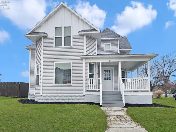 510 Kilbourne St, Bellevue, OH 44811