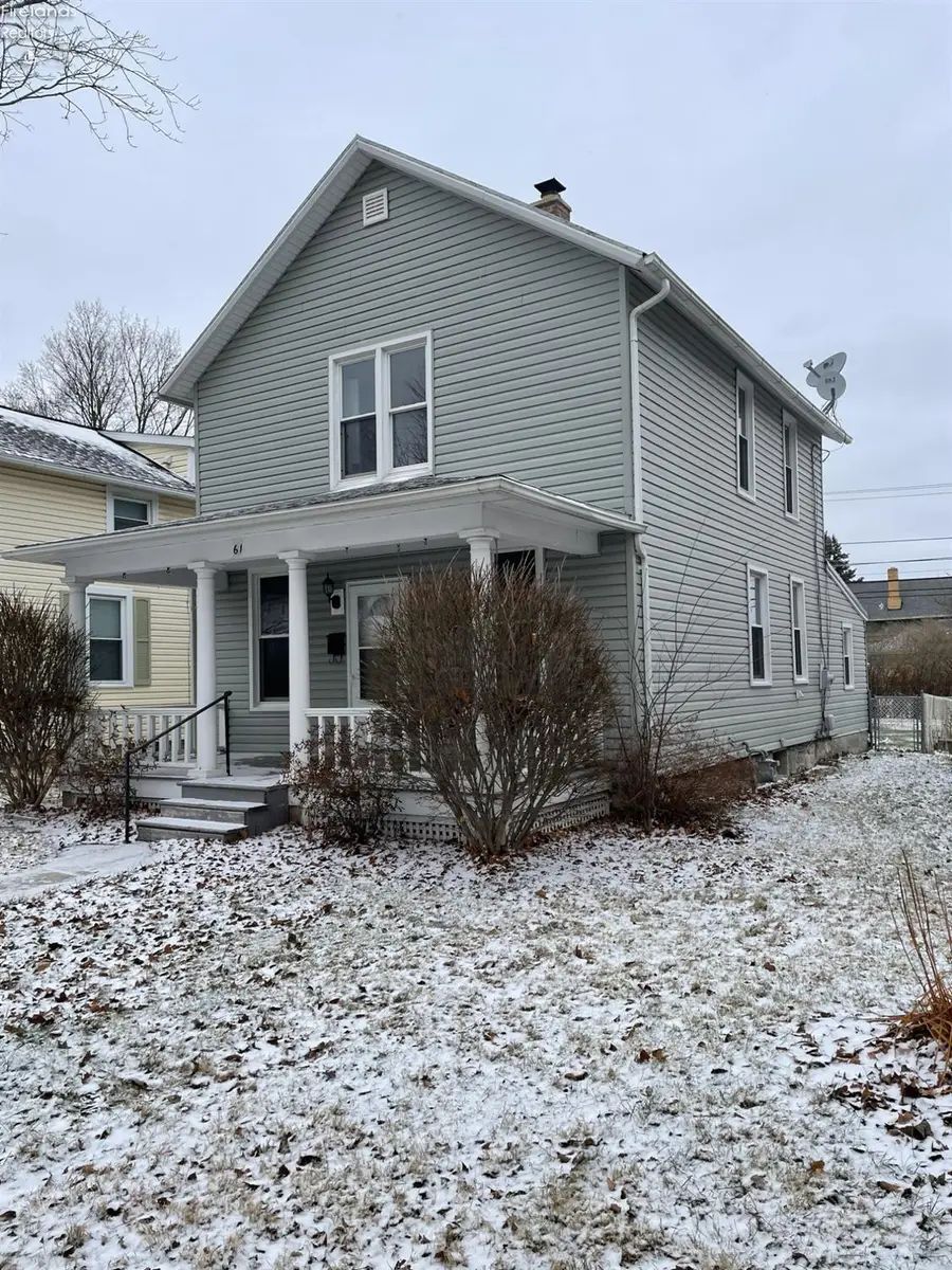 61 Walker Street, Tiffin, OH 44883 - #3