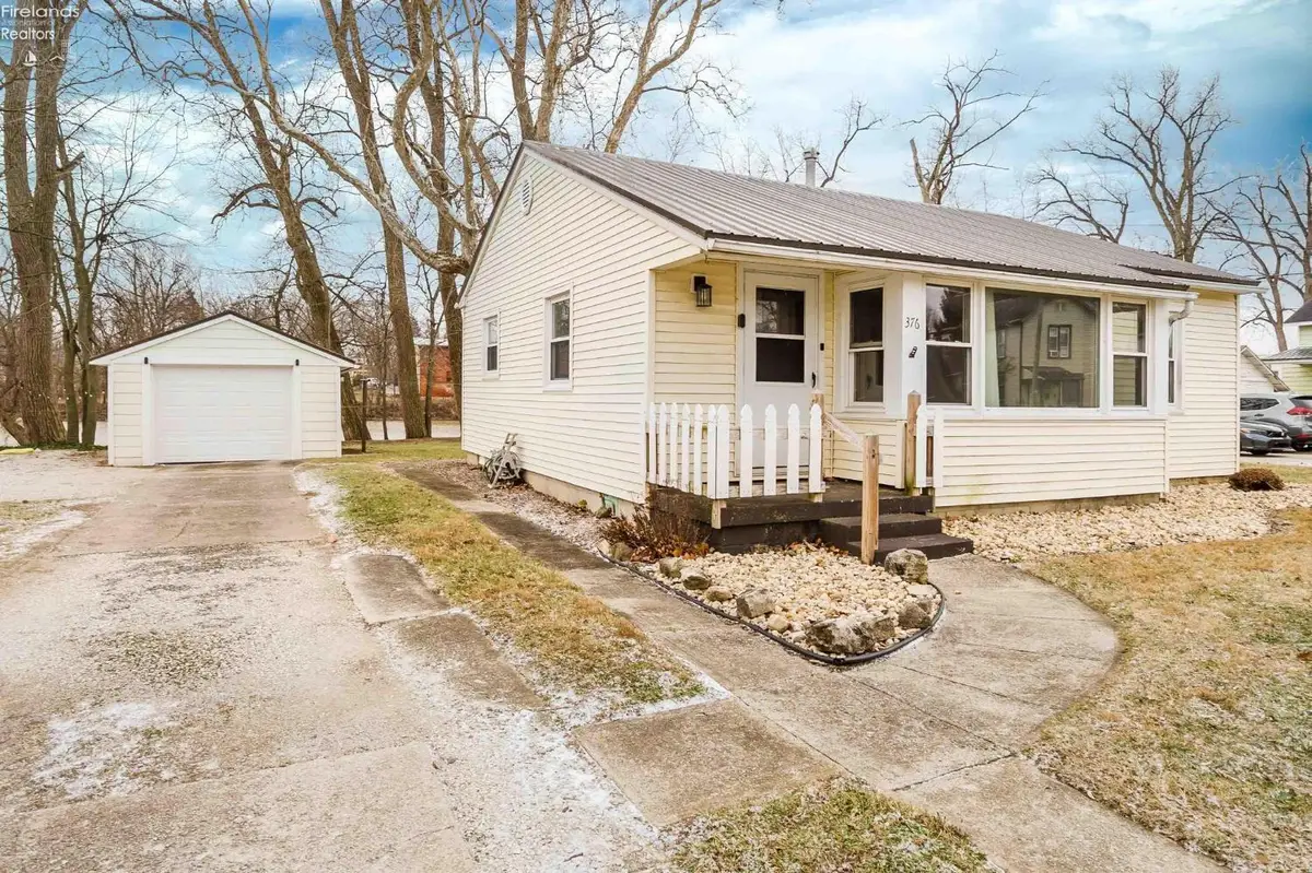 376 Water Street, Tiffin, OH 44883 - Image #1