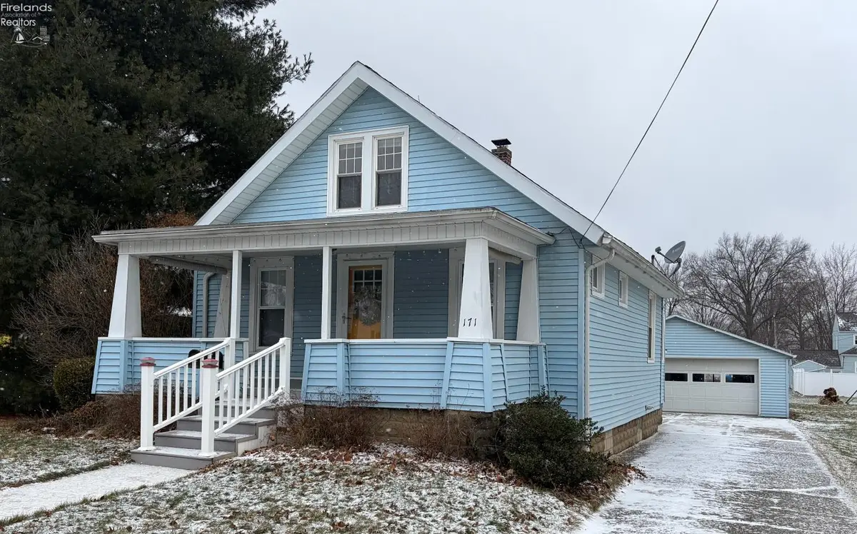 171 St Marys Street, Norwalk, OH 44857 - Image #1