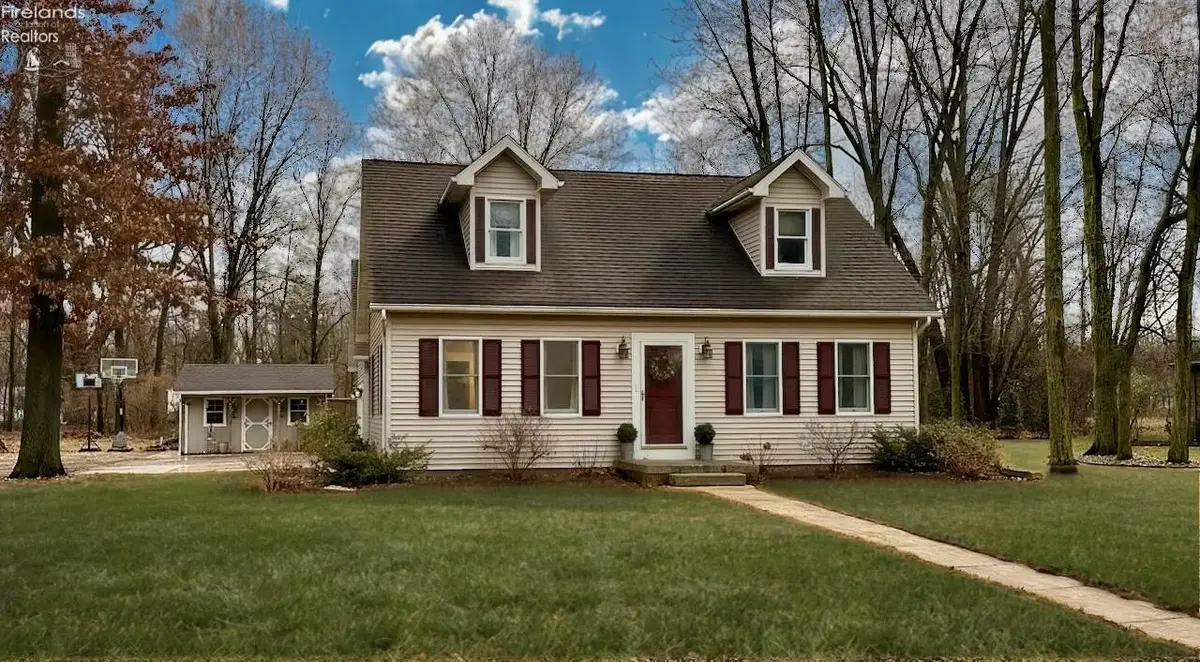 17 Henry Street, Norwalk, OH 44857 - Image #1