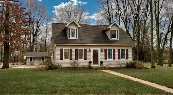 17 Henry Street, Norwalk, OH 44857