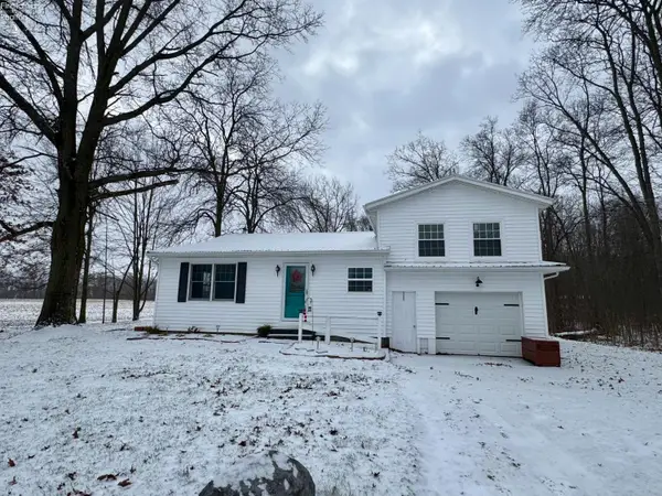4757 Wenz Road, Wakeman, OH 44889