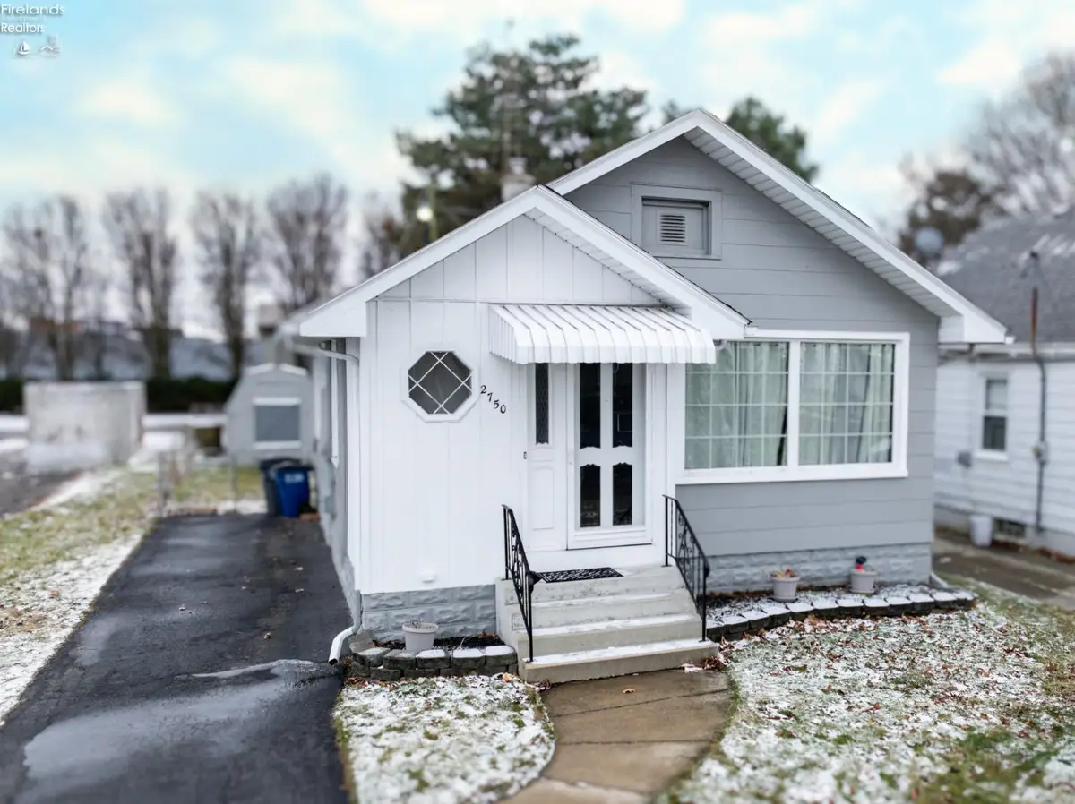 2750 119th Street, Toledo, OH 43611 - #1