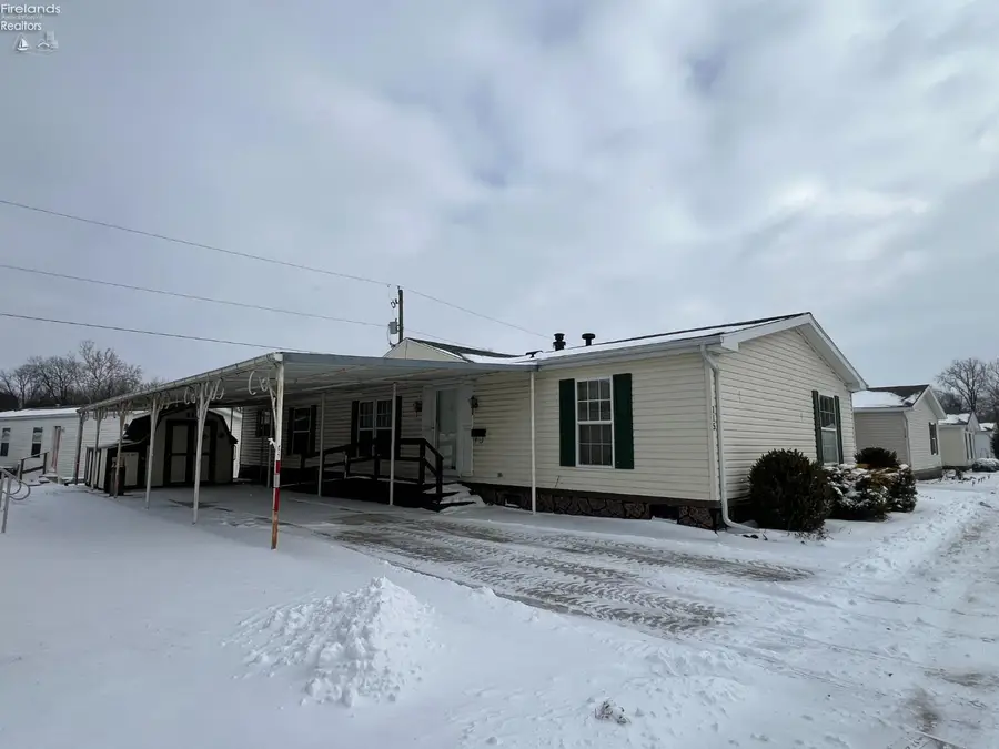 60 N State Route 101 Lot 115, Tiffin, OH 44883 - Image #2