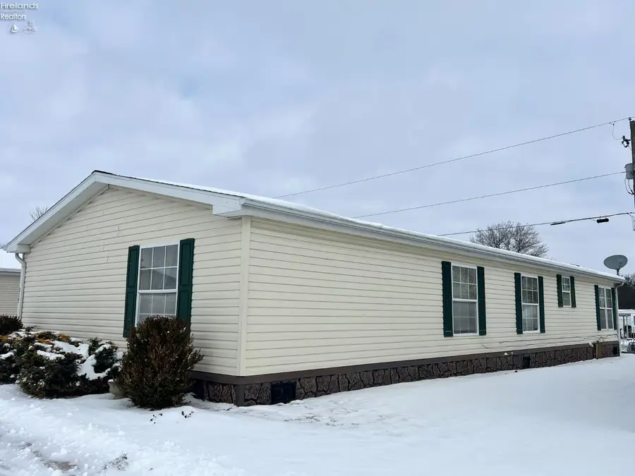 60 N State Route 101 Lot 115, Tiffin, OH 44883 - Image #3