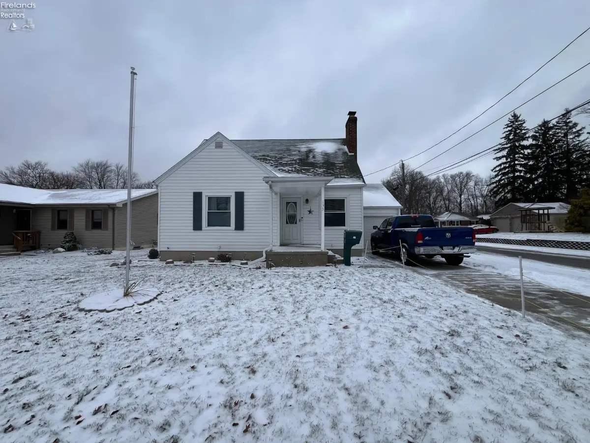 155 Woodlawn Avenue, Norwalk, OH 44857 - Image #1