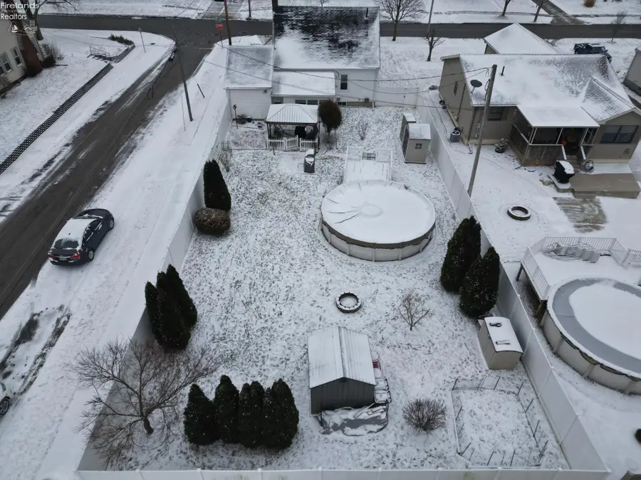 155 Woodlawn Avenue, Norwalk, OH 44857 - Image #2