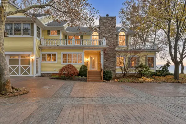 351 Chapman, Put-In-Bay, OH 43456