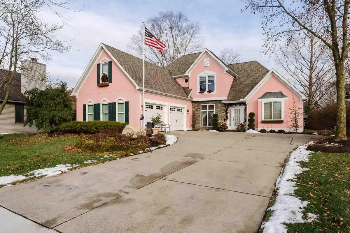 2107 Jeannette Court, Sandusky, OH 44870 - Image #1