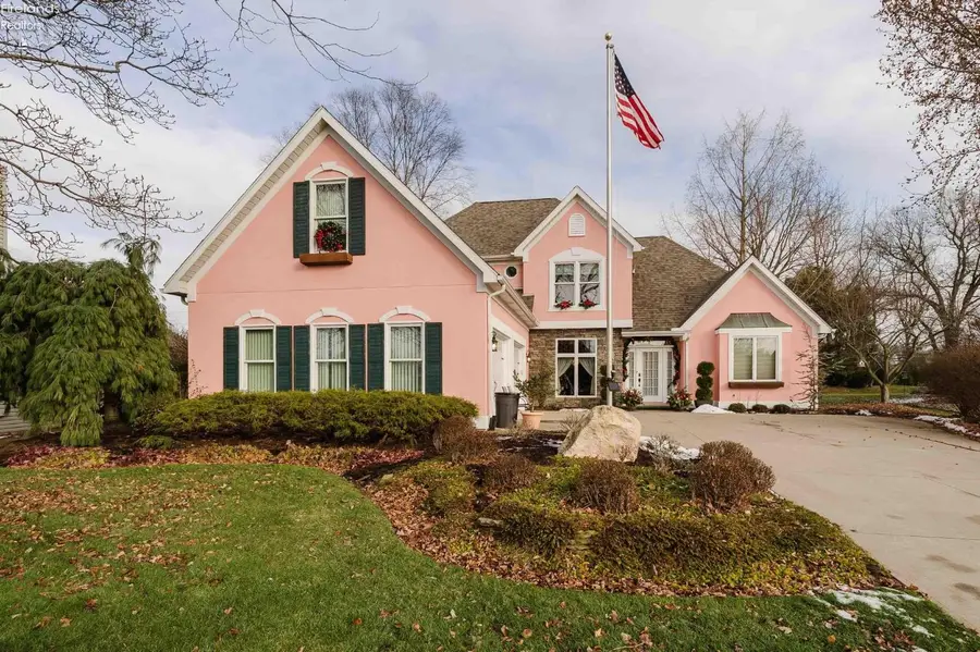 2107 Jeannette Court, Sandusky, OH 44870 - Image #3