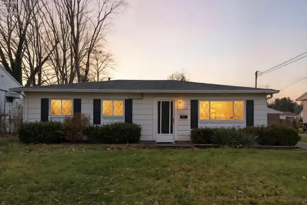 890 Kimberly Circle, Oberlin, OH 44074