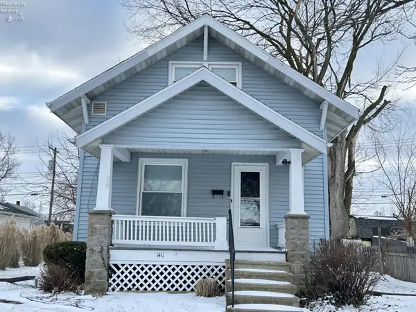 1411 North Street, Fremont, OH 43420