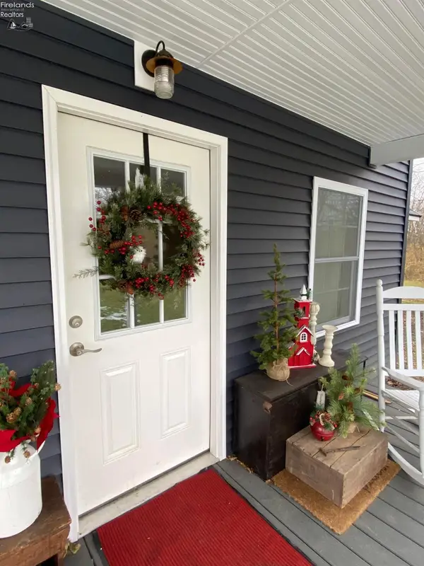 4303 S State Route 269, Castalia, OH 44824