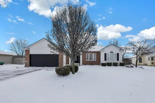 245 Lincoln Court, Plymouth, OH 44865